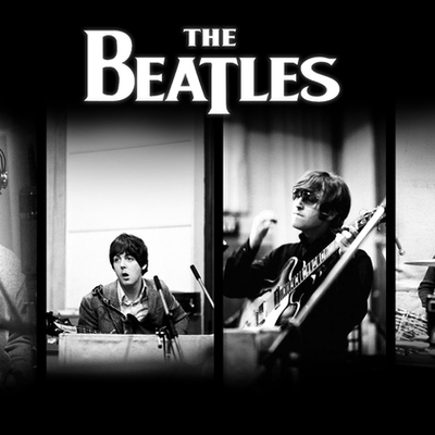 Timeline: The Beatles