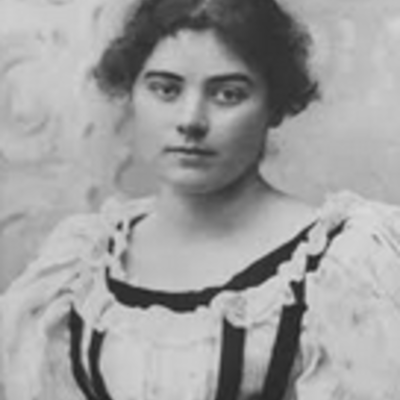 Timeline: Emily Carr