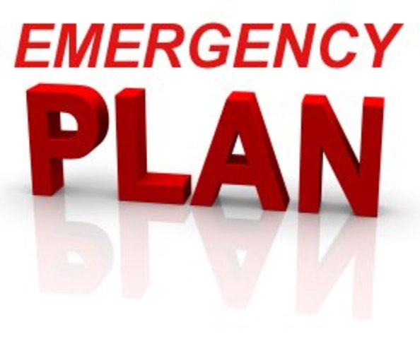 Family Emergency Response Plan