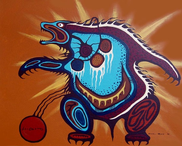 Sample of Art pictures