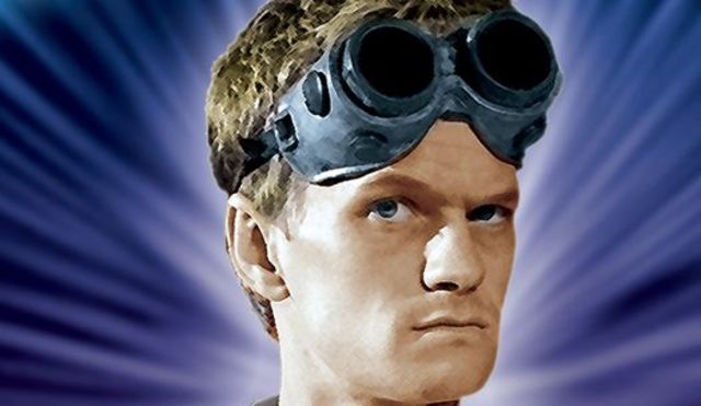 Dr. Horrible Project