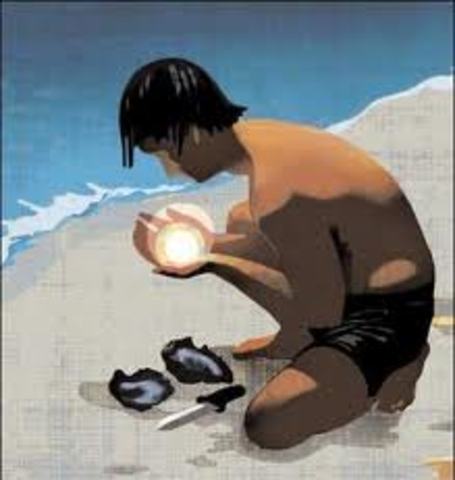 The Pearl by John Steinbeck