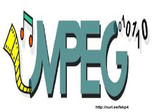 Se integra el MPEG (Moving Picture Experts Group o Grupo de Expertos de Imágenes en Movimiento), para desarrollar estándares de codificación de audio y video