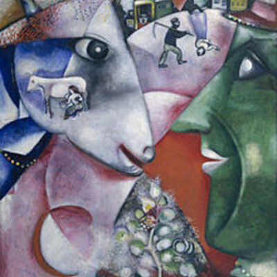 Timeline: Marc Chagall