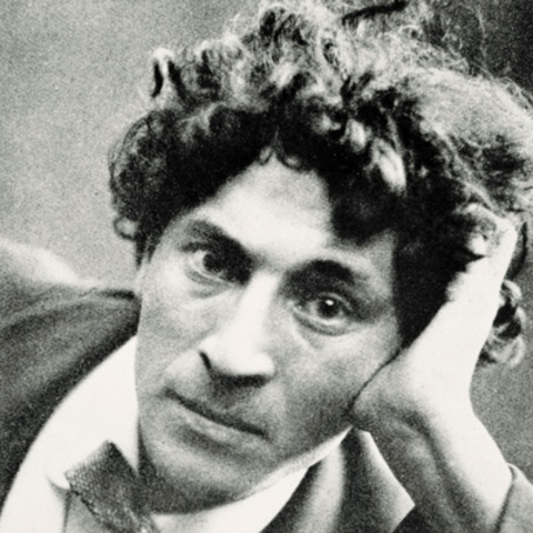 Marc Chagall is Born