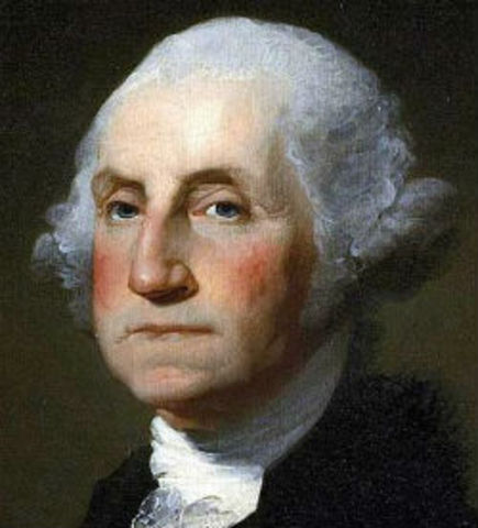 George Washington