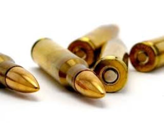 O'Brien gets shot a second time