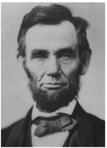 Abraham Lincolin