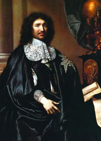 ENTRADAS Y GASTOS DEL SOBERANO