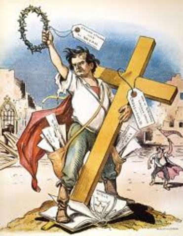 William Jennings Bryan