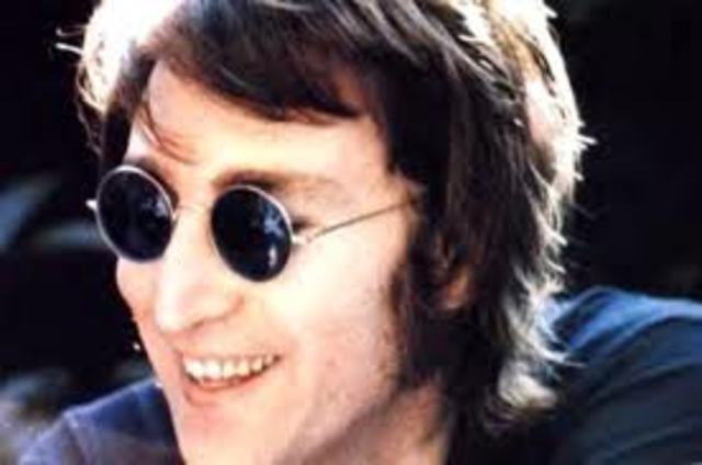 Lennon Killed