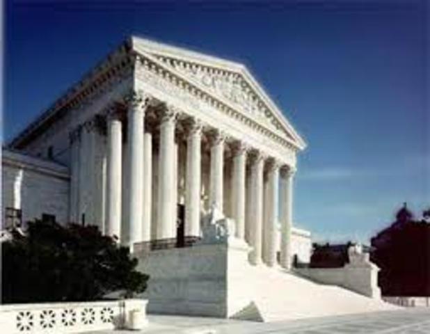 Judiciary Act of 1789