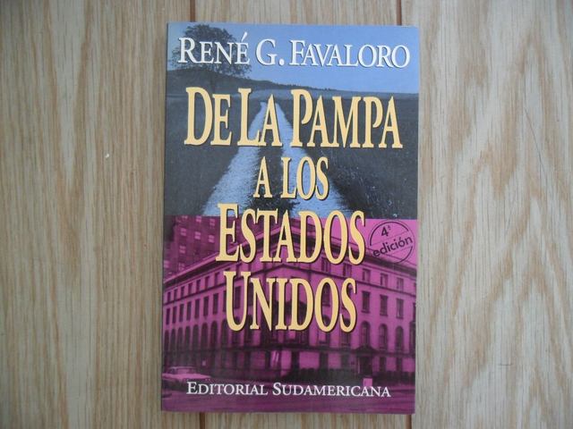 Su primer libro