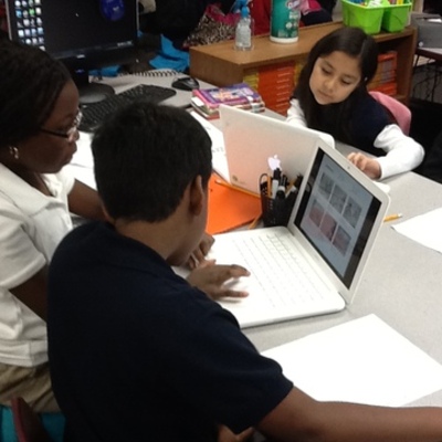 Timeline: 2012-2013 School Year