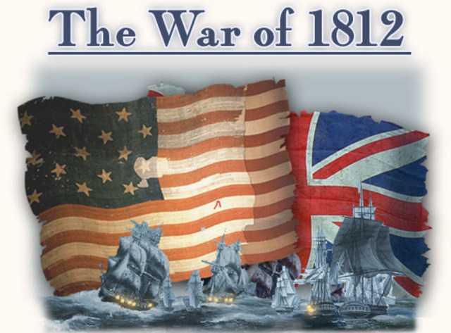 Expansion and Reform - The War of 1812