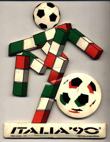 Italia 90
