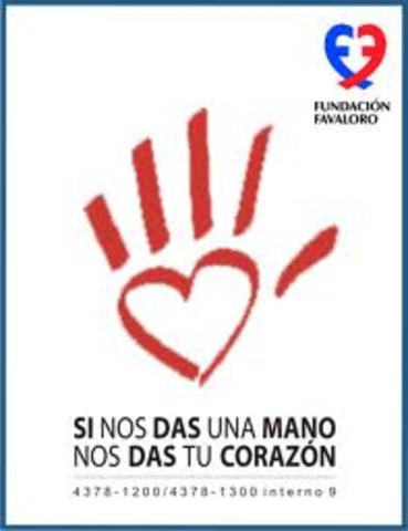 Su fundacion