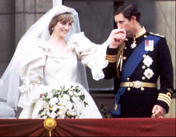 Royal Wedding