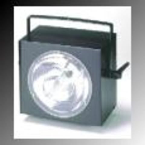 Strobe light