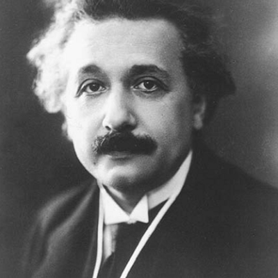 Timeline: Albert Einstein's life