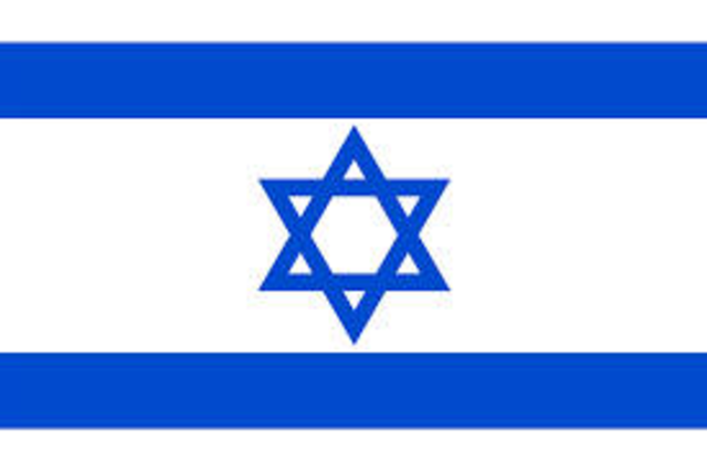 albert einstein is called to be president of israel