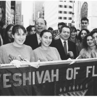 Timeline: Jewish American Migration