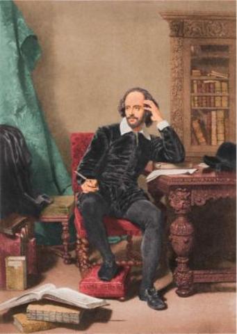 Early history of company