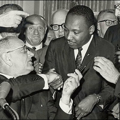 Timeline: Civil Rights in America