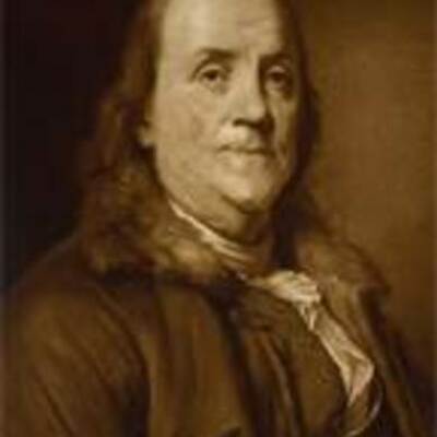 Timeline: Benjamin Franklin - Mr.Emrich's Project
