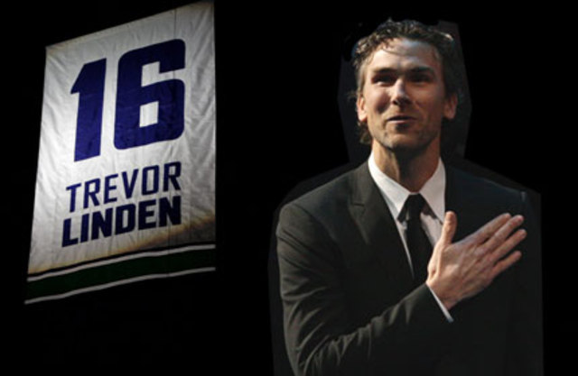 Annouces His Retirement