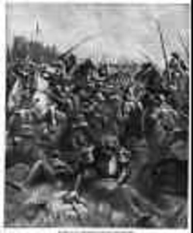 Spanish War Sparks Public Clamor