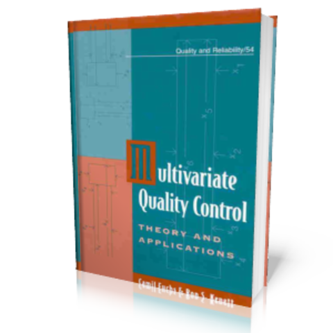 se publica la primera edicion de Quality control Handbook
