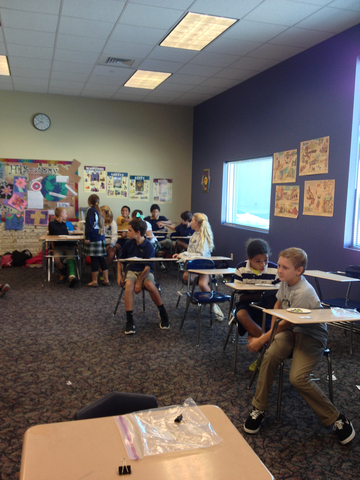 Feudalism simulation