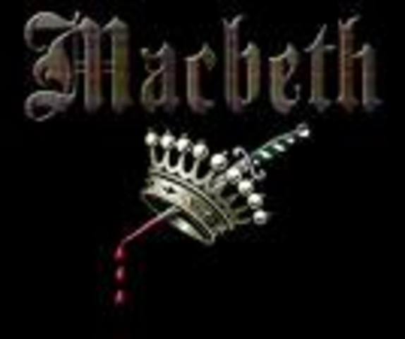 First recorded performance of Macbeth is given at court