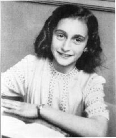 Anne Frank