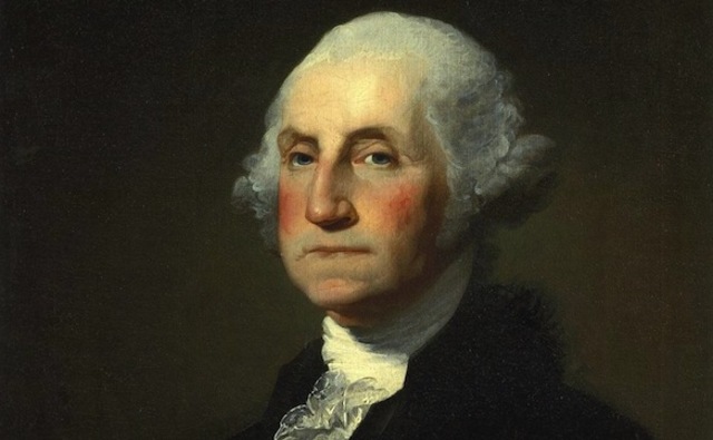 President George Washington