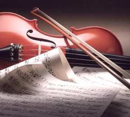 Música del período de la práctica común o "clásica"