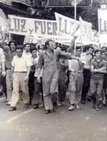 Revolución Sindicalista.