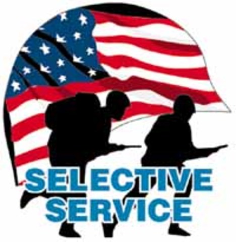 U.S. military draft terminated