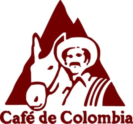Logotipo Federación Nacional de Cafeteros de Colombia