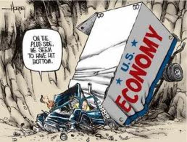 U.S. Economy