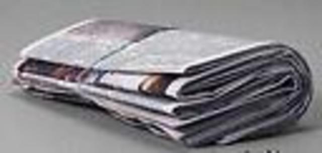 Modern Newspaper is Formed