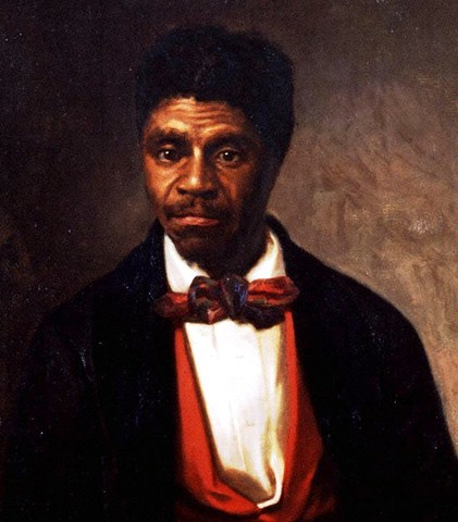 Dred Scott Case