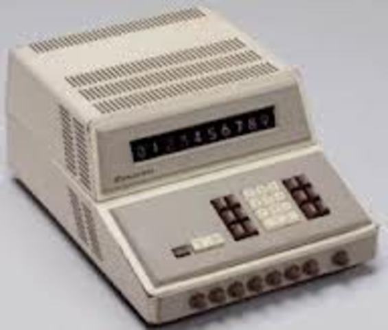 Calculadora de Produccion Masiva