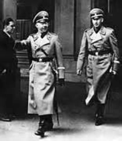 The Wannsee Conference