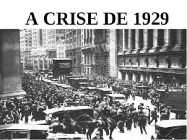 Crise de 1929