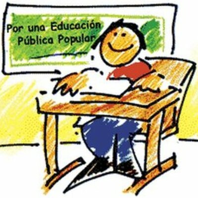 Timeline: Educacion Popular