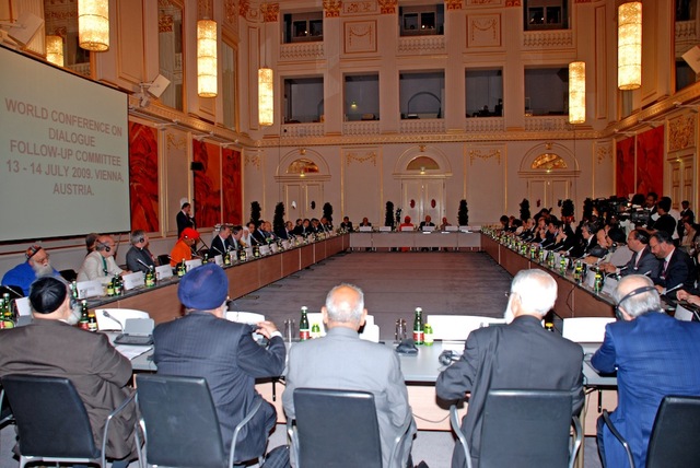 Vienna World Conference on Human Rights