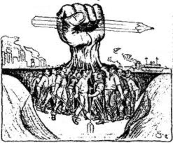 Resurgen los conceptos de educacion popular