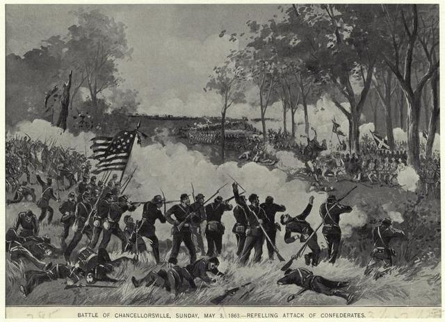 Chancellorsville